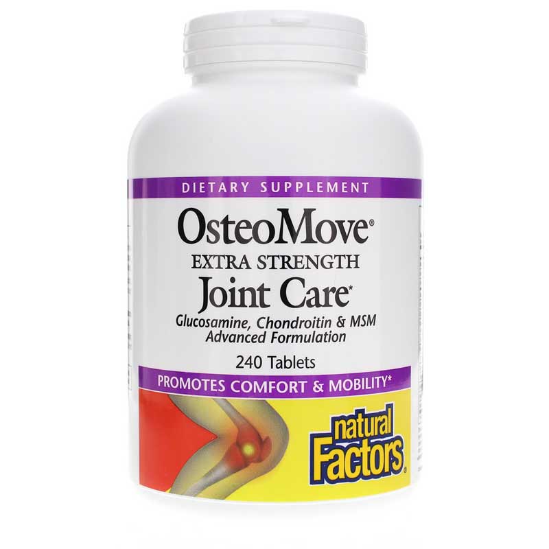 NF OSTEO MOVE (JOINT CARE) TAB - Buy Online at HPharmacy