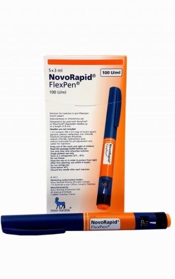 NOVO PEN 4 INJ - Buy Online at HPharmacy