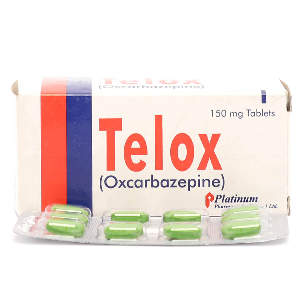 Telox Mg Tab Buy Online At Hpharmacy