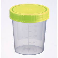 URINE CONTANER ALL COMP - Buy Online at HPharmacy