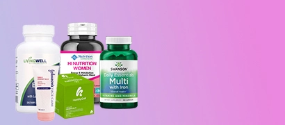 nutritional supplement benefits