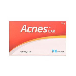 ACNES BAR 75GM