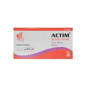ACTIM 10MG TAB