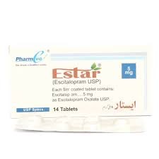 ESTAR 5MG TAB