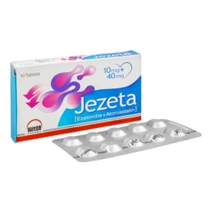 JEZETA 10/40 TAB