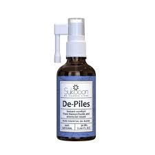 SUKOON DE PILES 30ML