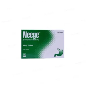 NEEGE 20MG TAB