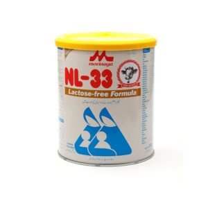 MORINAGA NL 33 LACTOSE FREE 350GM