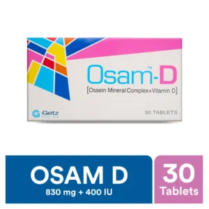 OSAM D TAB