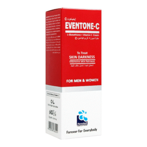 EVENTONE C CREAM NEW