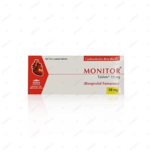 MONITOR 10MG TAB