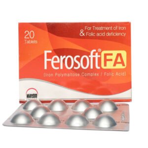 FEROSOFT TAB