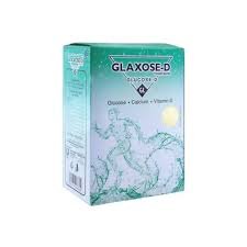 GLAXOSE POWDER 400GM