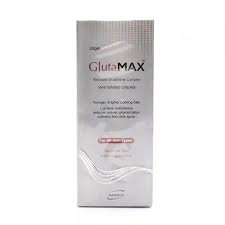 GLUTA MAX WHITENING CREAM