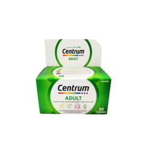 CENTRUM ADULTS 130S