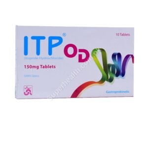 ITP OD 150MG TAB