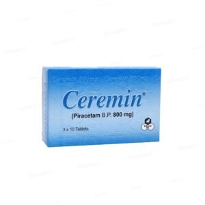 CEREMIN 800MG TAB