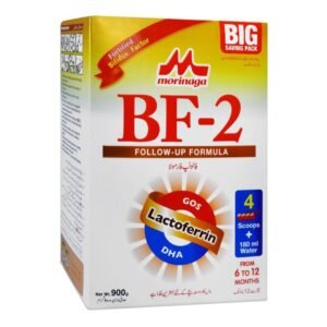 MORINAGA BF 2 900GM SOFT PACK