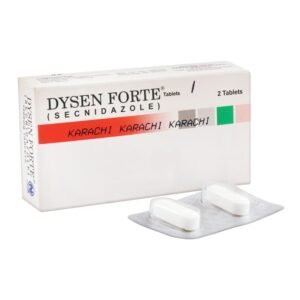 DYSEN FORTE TAB (1S)
