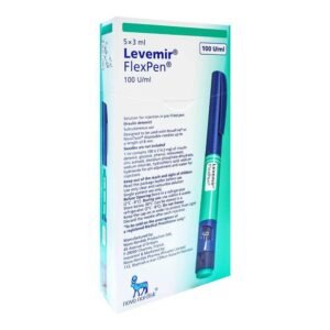 LEVEMIR FLEX PEN
