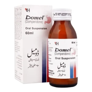 DOMEL 60ML SYP