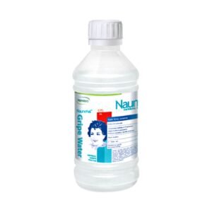 NAUNEHAL GRIPE WATER HAMDARD 150ML