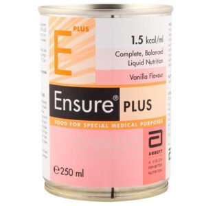 ENSURE PLUS LIQUID 250ML
