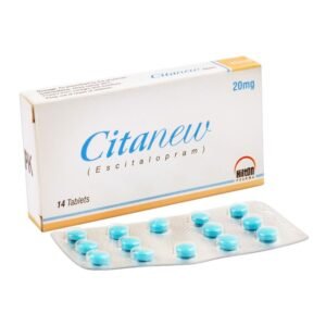 CITANEW 20MG TAB
