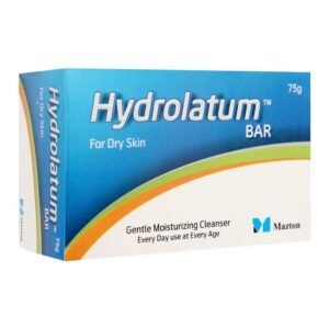 HYDROLATUM BAR