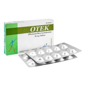 OTEK 20MG TAB
