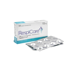 RESPICARE 10MG TAB