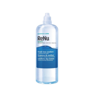 RENU LENS SOLUTION MULTIPLUS 240ML