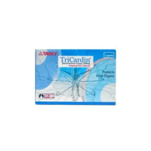 TRICARDIN CAPSULE 250MG