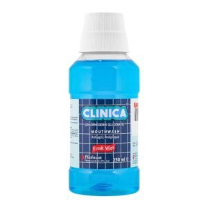 CLINICA MOUTHWASH