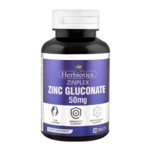 HB HERBI C 750MG ZINC TABLET 30S