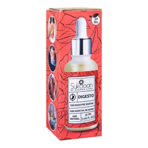 SUKOOON DIGESTO 30ML