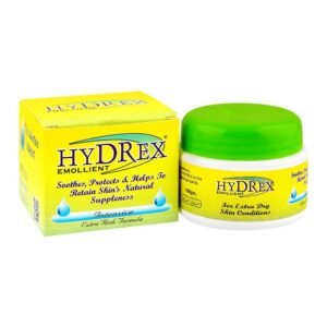 HYDREX EMOLLIENT 100GM