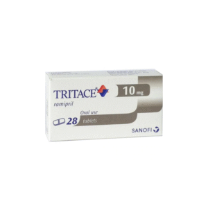 TRITACE 10MG TAB