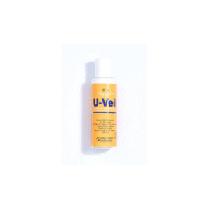 U VEIL LOTION 100ML