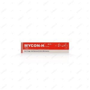 MYCON H 10GM CREAM