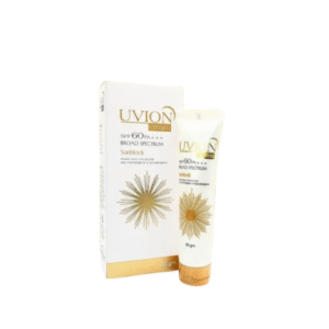 UVION SPF 60 CREAM SC