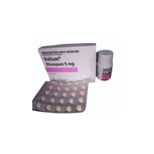 VALIUM 5MG TAB