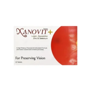 XANOVIT PLUS TAB