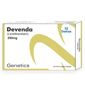 DEVENDA 250MG TAB