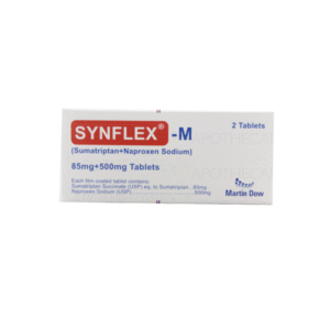 SYNFLEX M TABLET