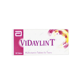 VIDAYLIN T TABLET