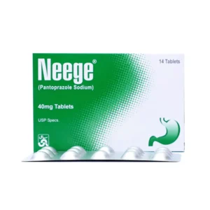 NEEGE 40MG TAB