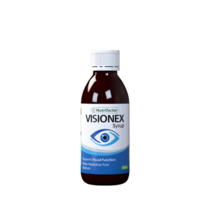 Vion-X Syrup 120ml