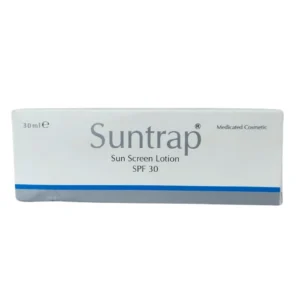 SUNTRAP SUN BLOCK 100ML