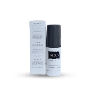 PILLUS HAIR SPRAY